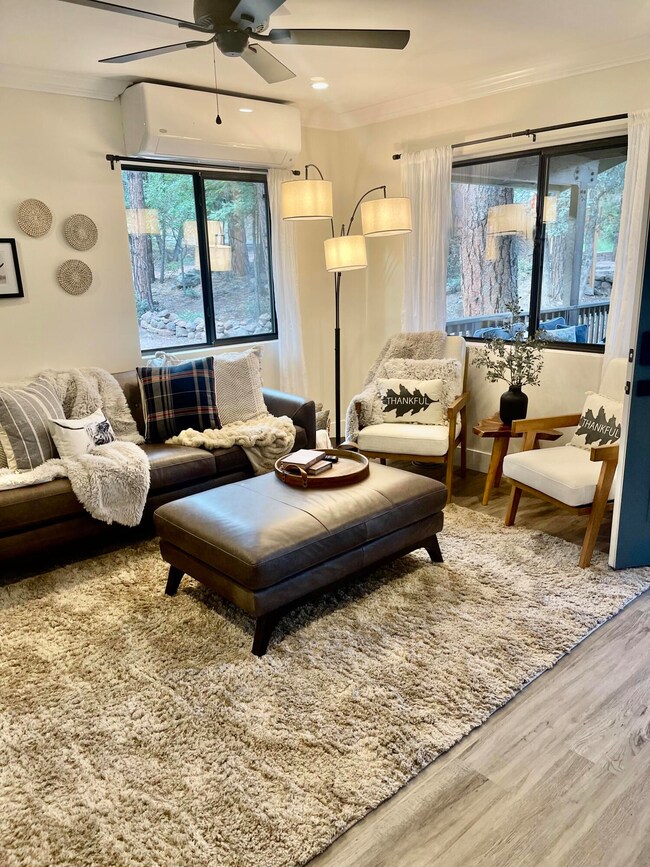 6841 Bradshaw Dr, Pine, AZ 85544 - photo 4