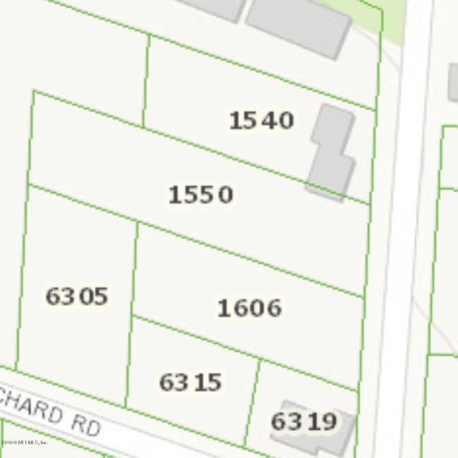 1550 Ryar Rd, Jacksonville, FL 32216 - photo 6