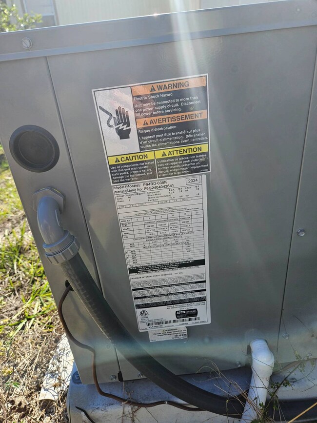 14800 Swopes Loop unit 62, Hudson, FL 34667 - photo 5