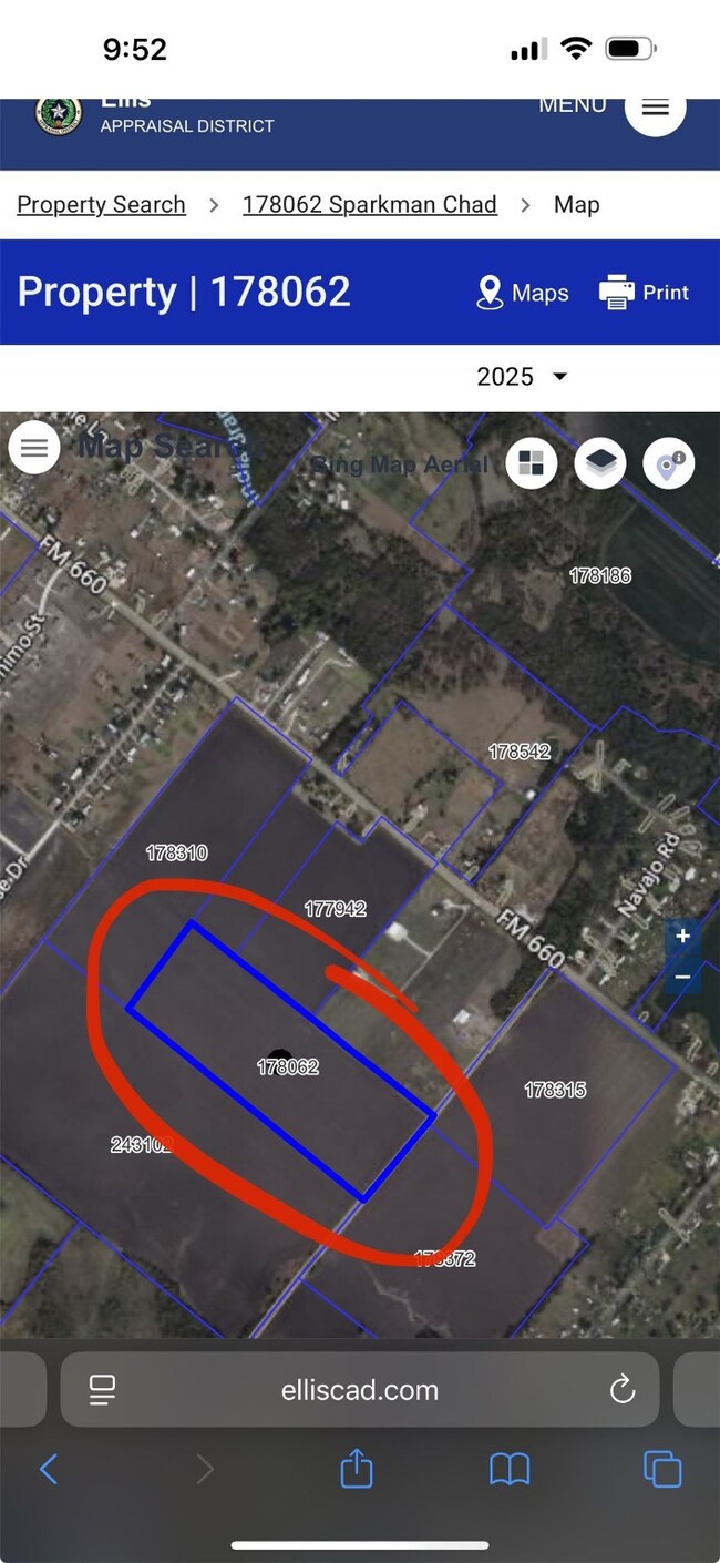 0 Fm 660 unit 21109311, Ennis, TX 75119 - photo 5