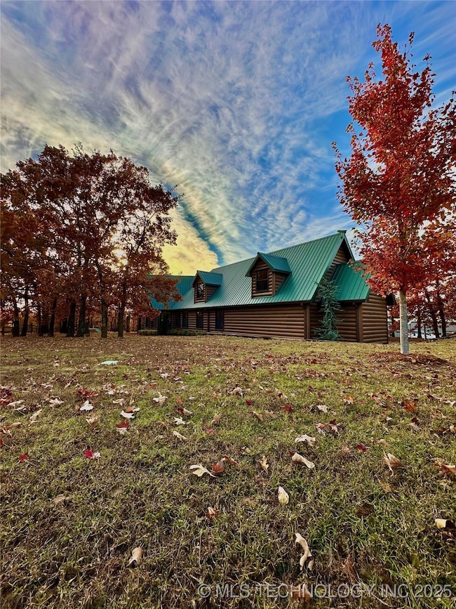 15700 Holt Rd, Skiatook, OK 74070 - photo 3