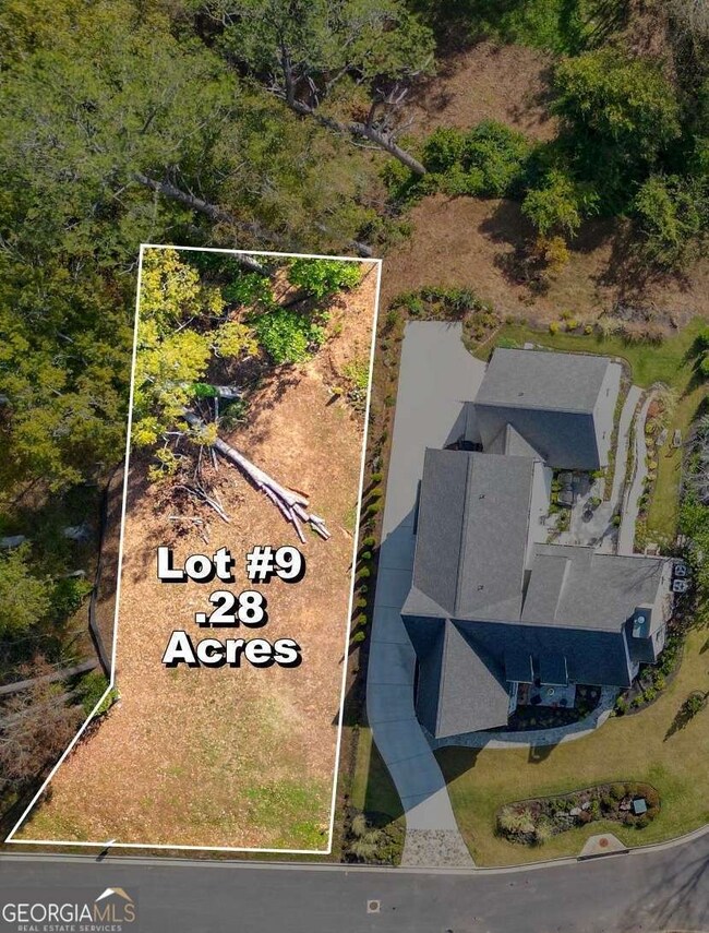 4416 Lakeview Ct, Acworth, GA 30101 - photo 4