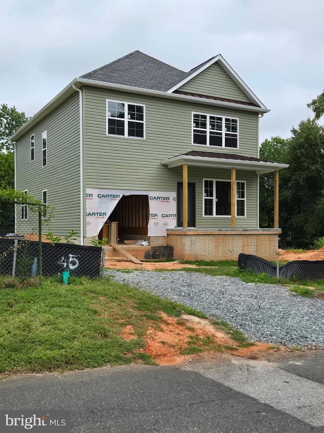 9208 4th St, Seabrook, MD 20706 - photo 4