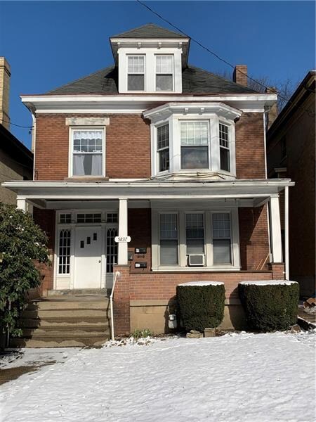 5837 Hobart St, Pittsburgh, PA 15217 - photo 2
