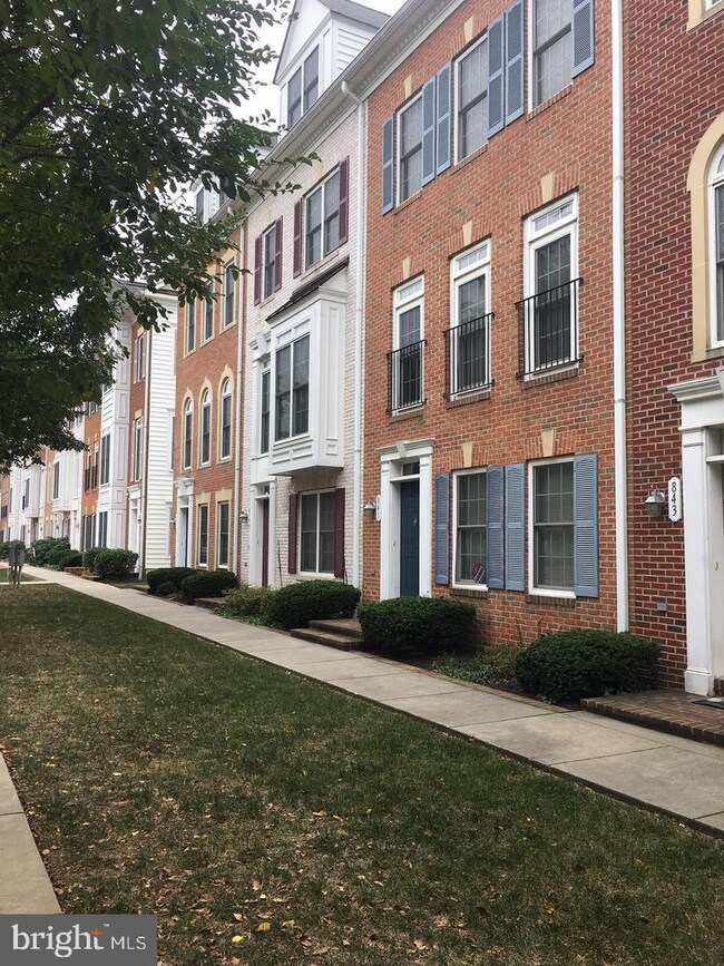 841 Ramsay St, Baltimore, MD 21230 - photo 2