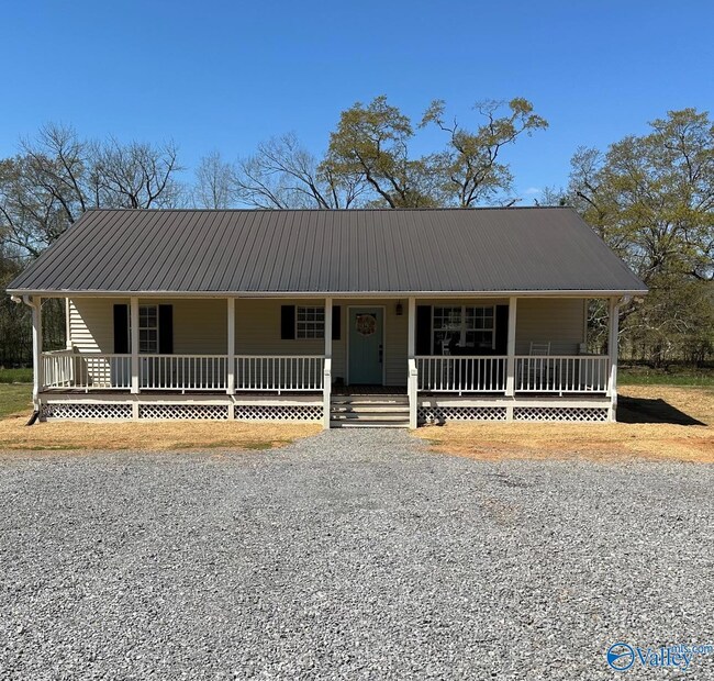 264 Evans Rd, Langston, AL 35755 MLS 21856843