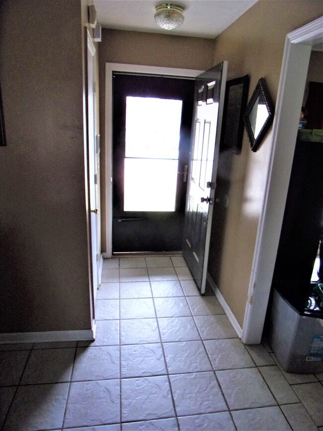 Foyer