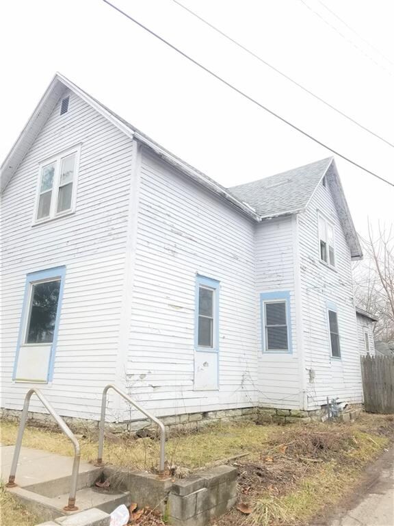 415 E 14th St, Anderson, IN 46016 - photo 5