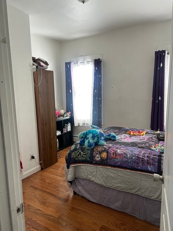 87 E Ashland St unit 2, Brockton, MA 02302 - photo 7