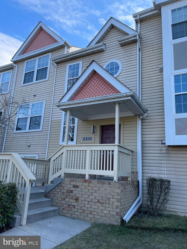 14313 Runabout Ct unit 22, Laurel, MD 20707 - photo 7