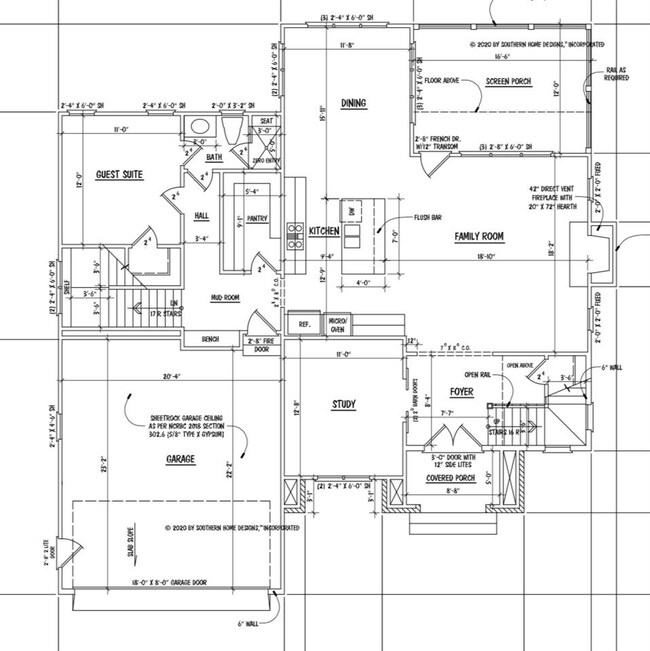 2386 Carradonna Way, Apex, NC 27502 - photo 2