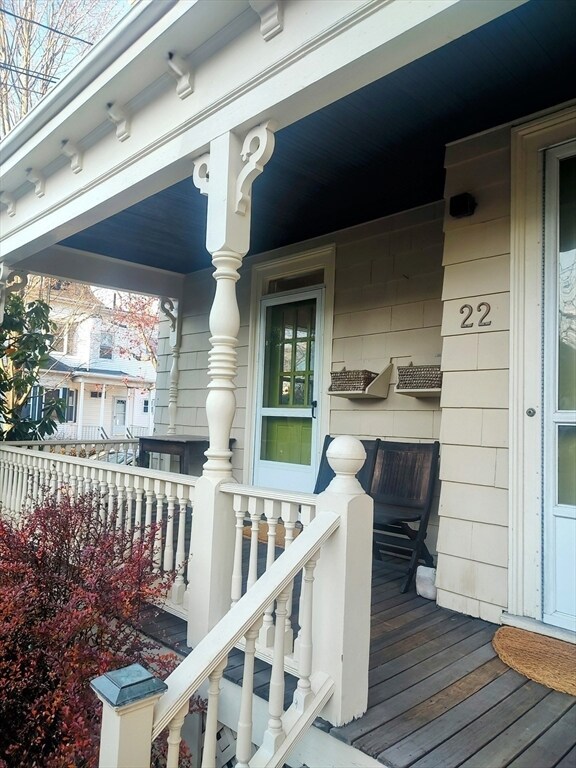 22 Phillips St unit 1, Watertown, MA 02472 - photo 2