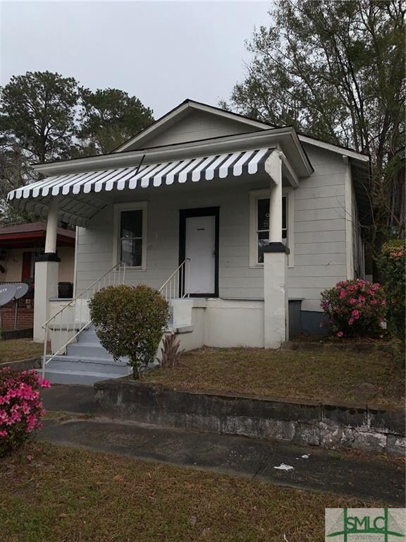 1014 W 39th St, Savannah, GA 31415 - photo 2