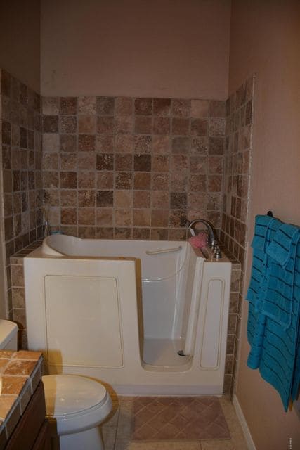 2nd Bathroom