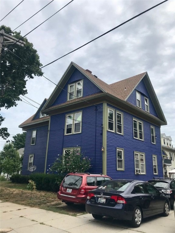 243 Carrington Ave, Woonsocket, RI 02895 - photo 5