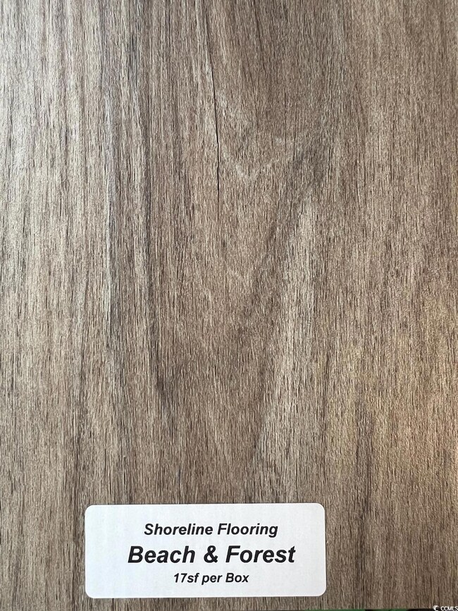 404 Owens Ln unit Live Oak Plan, Conway, SC 29527 - photo 5