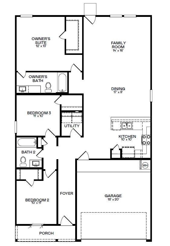 22835 Prairie Dog Rd, Splendora, TX 77372 - photo 2