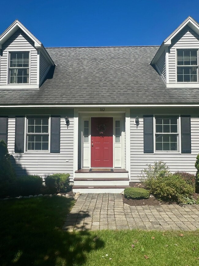 182 Mending Walls Rd, Manchester Center, VT 05255 - photo 2