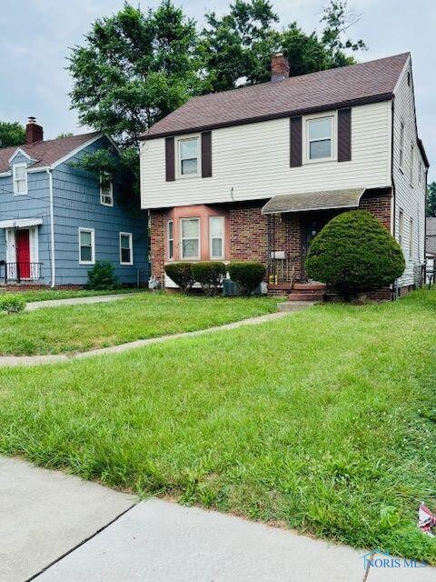 4136 Berwick Ave, Toledo, OH 43612 - photo 2