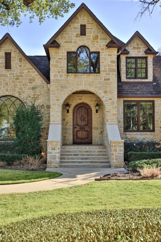 835 W 42nd St, Houston, TX 77018 - photo 4