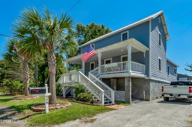 408 S Water St, Oriental, NC 28571 | Homes.com