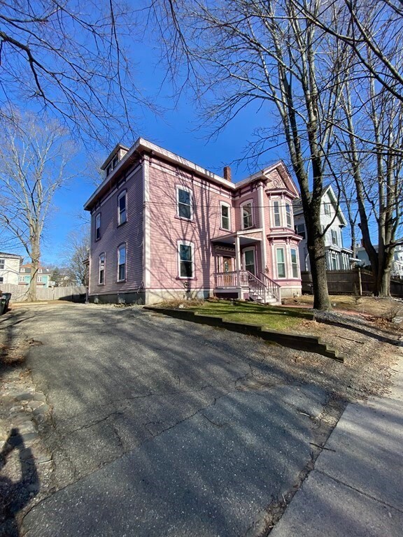 24 Park St unit 2, Haverhill, MA 01830 - photo 2