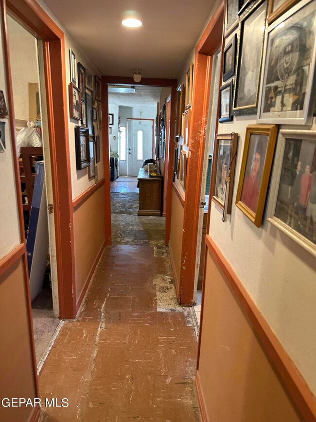 228 Columbia Ave, El Paso, TX 79907 - photo 5