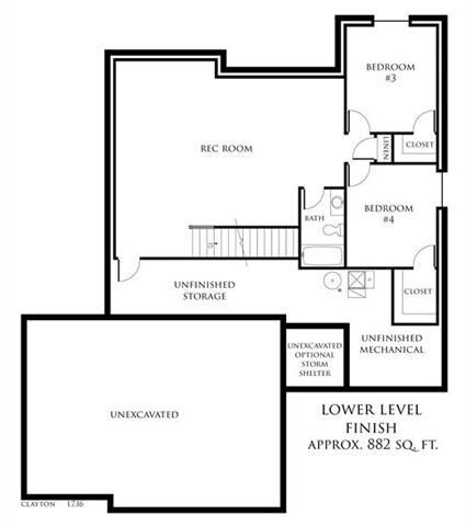 114 Wenonga Cir, Raymore, MO 64083 - photo 3