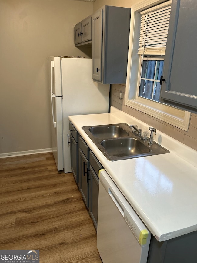 200 Westridge Dr unit 205, Acworth, GA 30101 - photo 4