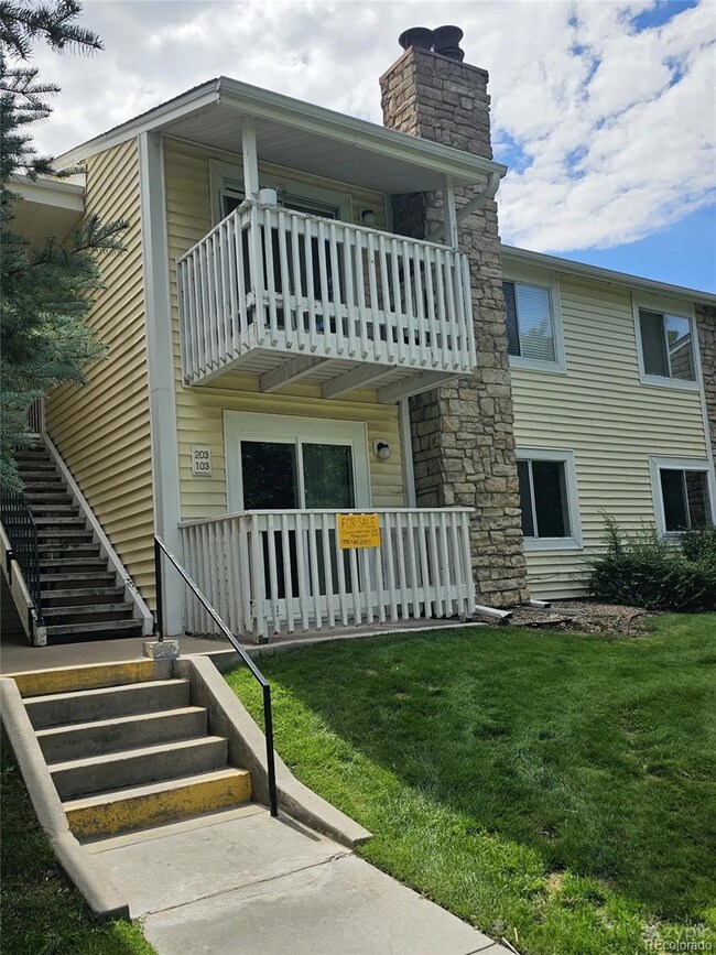 8555 Fairmount Dr unit J103, Denver, CO 80247 - photo 2