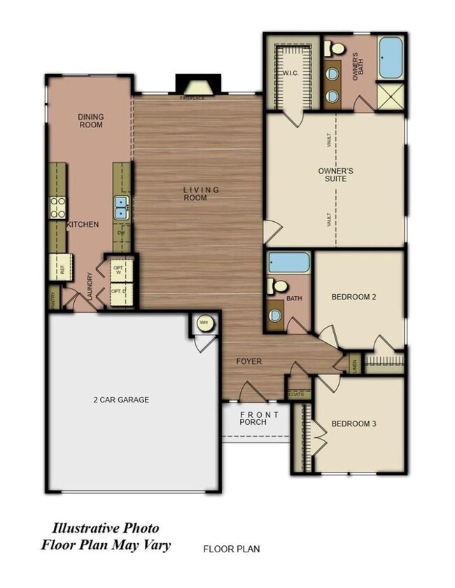 1612 S 11th Place, Rogers, AR 72756 - photo 2