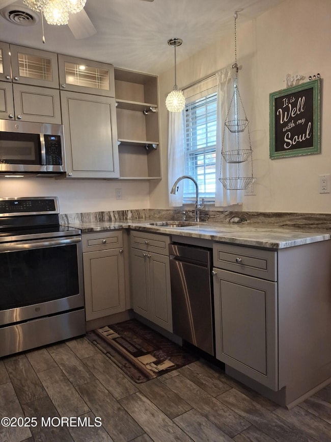 18 Cambridge Cir unit C, Manchester Township, NJ 08759 - photo 2