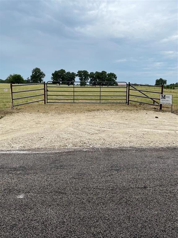 TBD LOT 8 Arkansas, Sadler, TX 76264 - photo 7