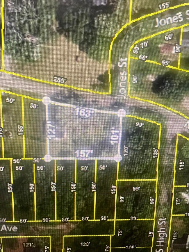 705 N Chattanooga St, La Fayette, GA 30728 - photo 2