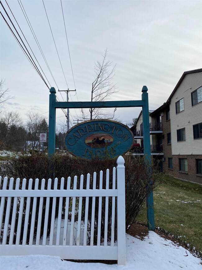 124 Mammoth Rd unit 216, Hooksett, NH 03106 - photo 3