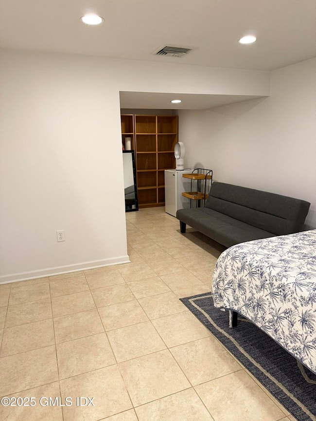 Finished Basement