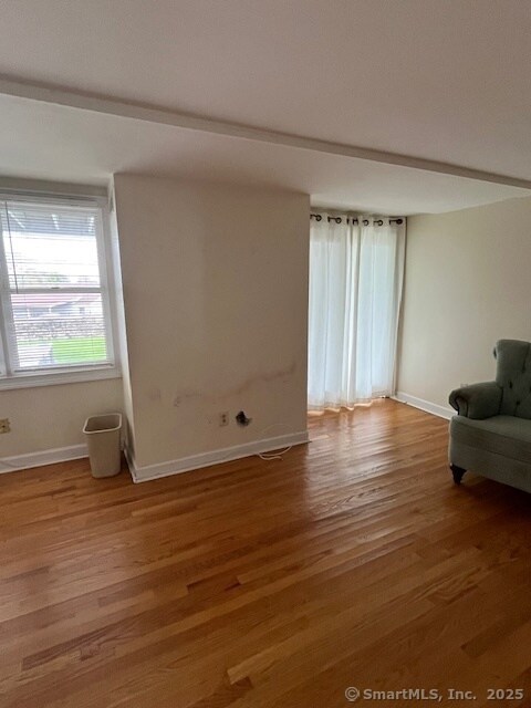 First Floor Den/Study/Office or 3rd BR