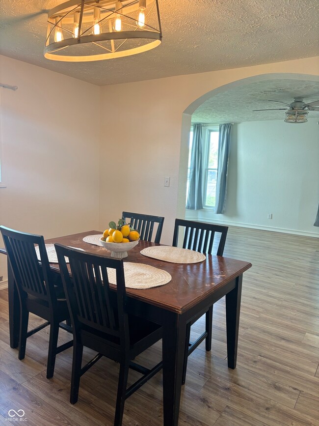 104 E Wabash St, Wingate, IN 47994 - photo 6