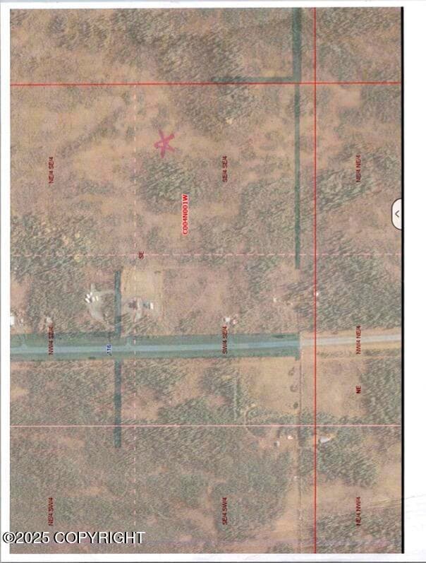 Mile 116 Richardson Hwy, Glennallen, AK 99588 - photo 2