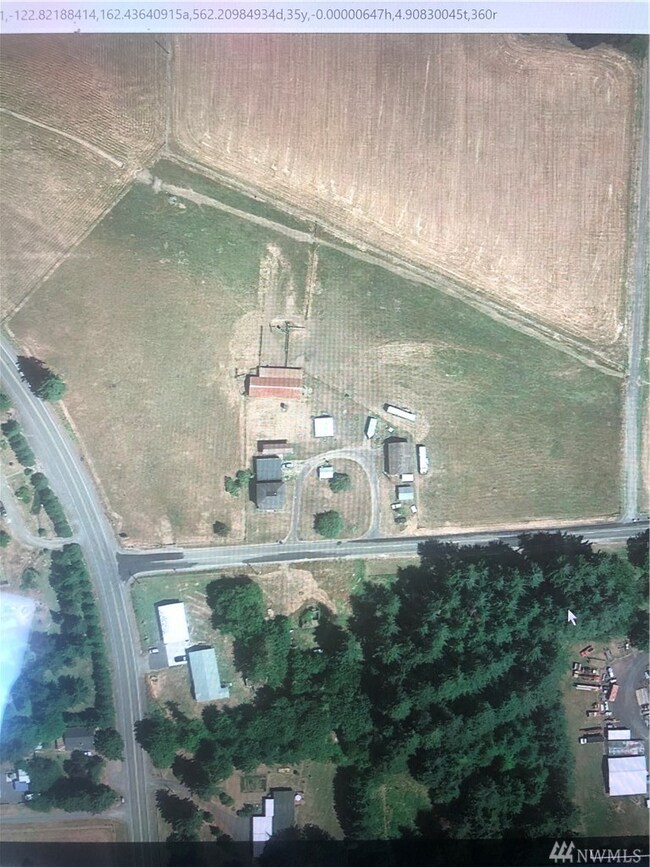 352 N Prairie Rd, Chehalis, WA 98532 - photo 3