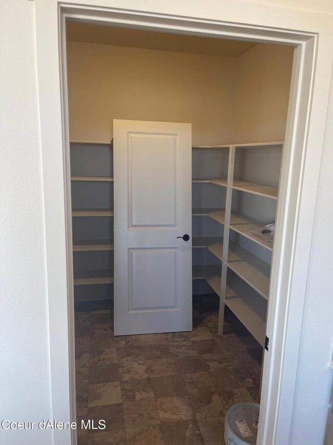Large Pantry (File Photo)