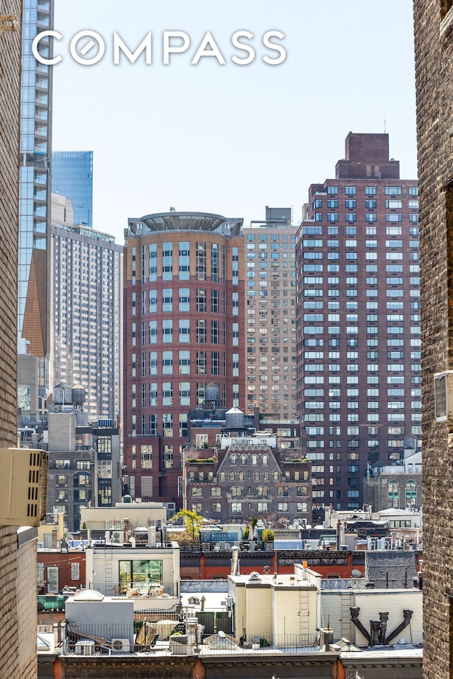 The Bancroft unit 91A, New York, NY 10023 - photo 3