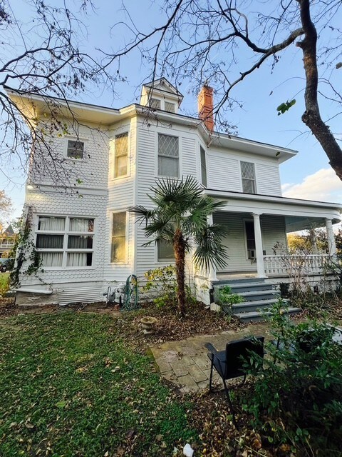 209 N Preston St, Ennis, TX 75119 - photo 2