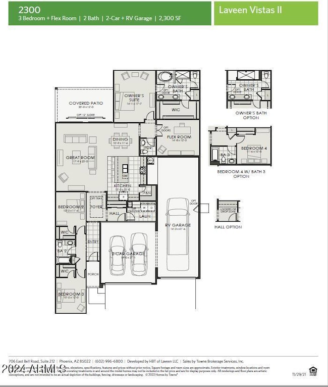 4933 W Capistrano Ave, Phoenix, AZ 85339 - photo 2