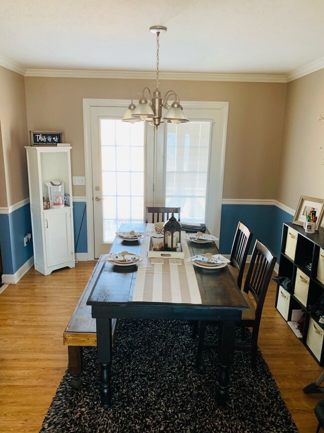 216 Jordan Ave, Shelbyville, TN 37160 - photo 7