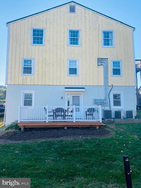 222 N 21st St unit 3, Purcellville, VA 20132 - photo 4