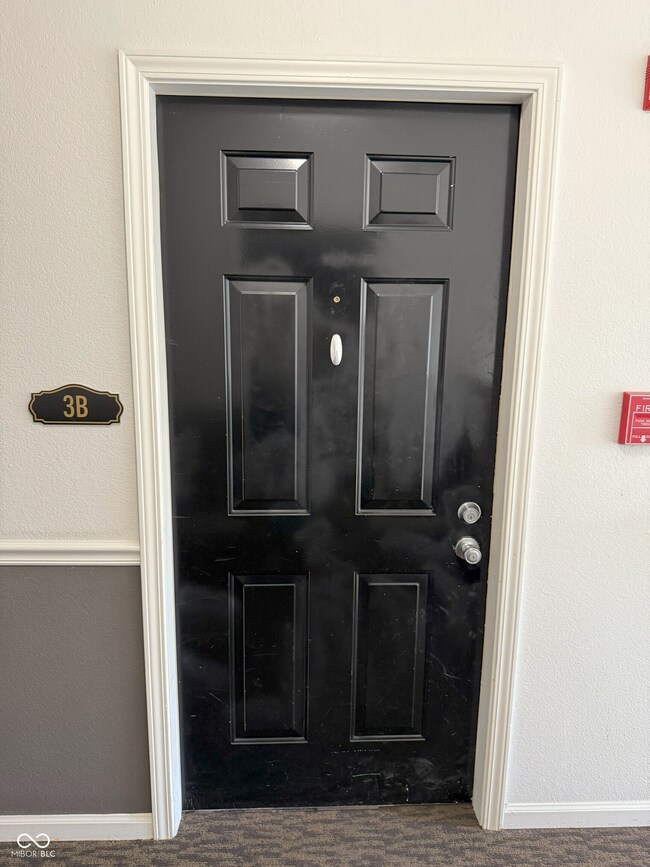 12880 University Crescent unit 3B, Carmel, IN 46032 - photo 7