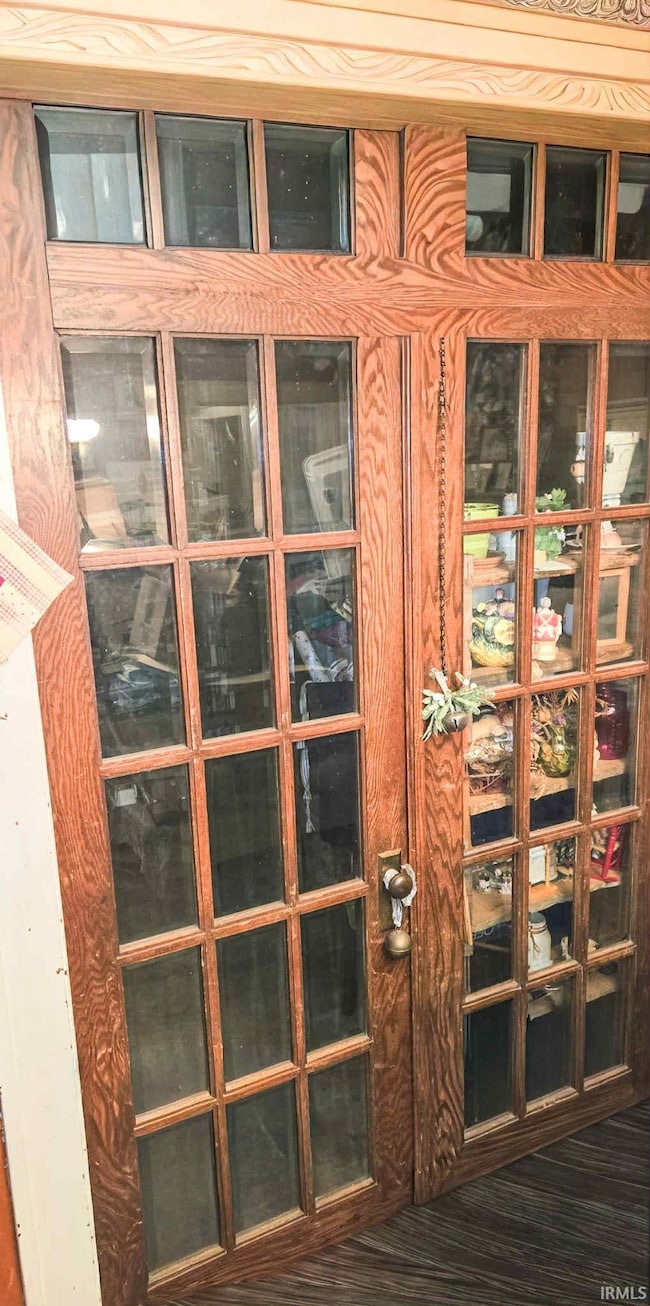 500 N Gospel St, Paoli, IN 47454 - photo 5