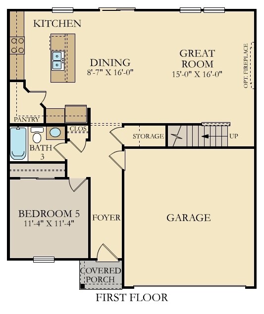 18731 Walsh Way, Westfield, IN 46074 - photo 2