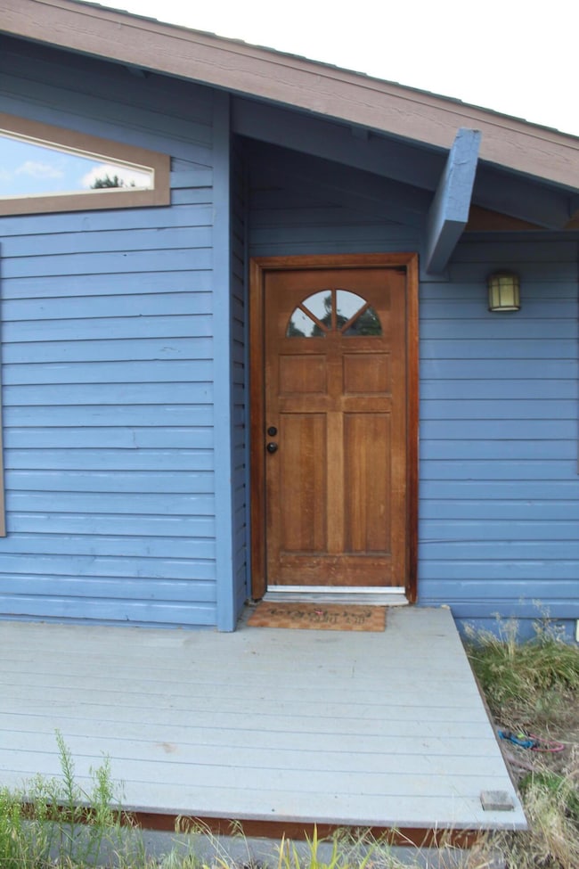 Frontdoor